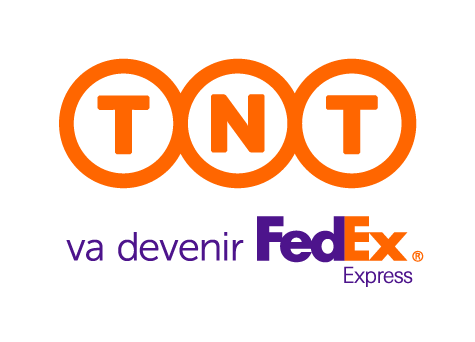 TNT devient FedEx